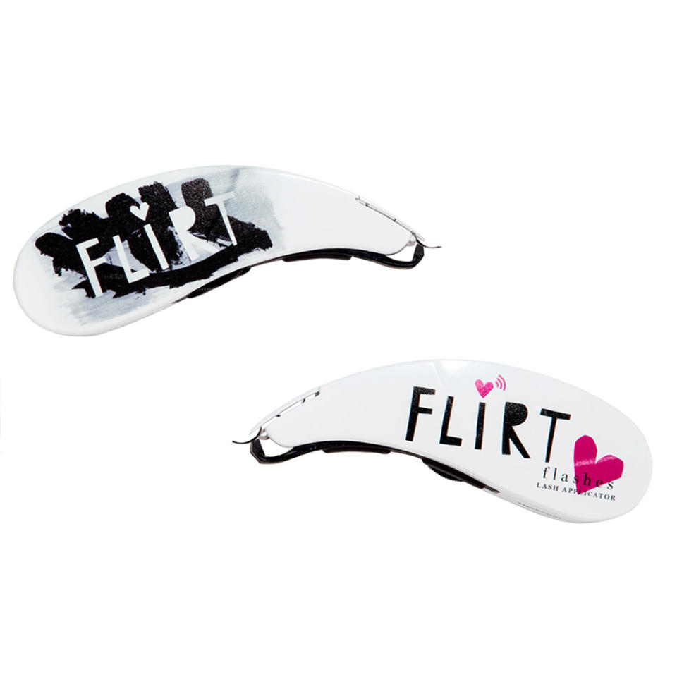 Flirt Flashes Lash Applicator