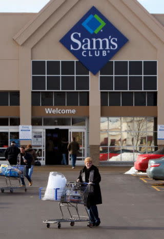 Sam's Club