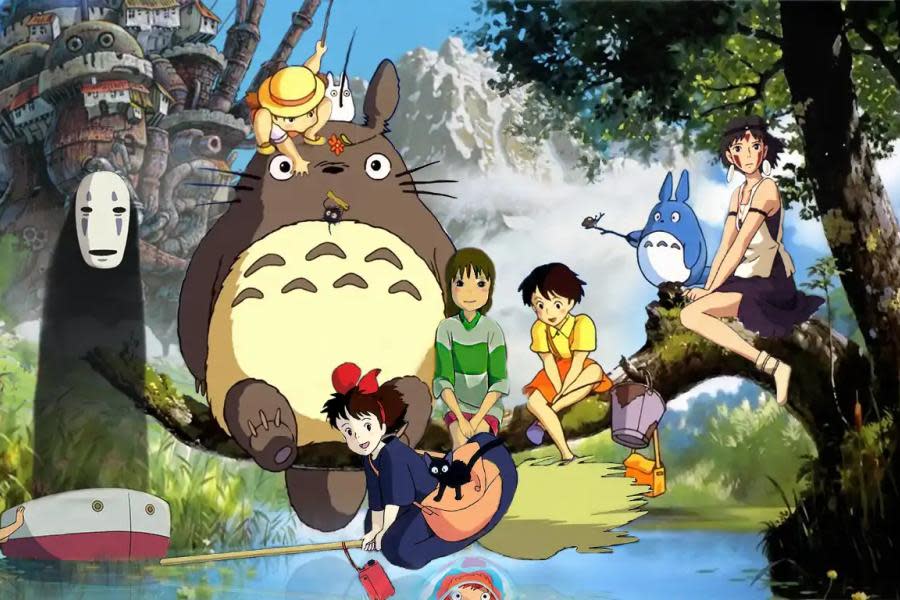Studio Ghibli en crisis: las acusaciones de corrupción que amenazan su legado