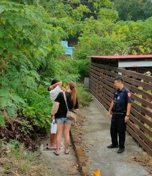 圖：台南市新化區一名在學少女，因離家多日且不知去向亦無法聯繫，家屬心急如焚，向台南市警新化分局新化派出所報案，警方積極平安尋獲。（記者林云翻攝）