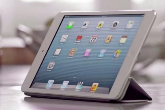 初代iPad mini將停產遭下架Apple網路商店