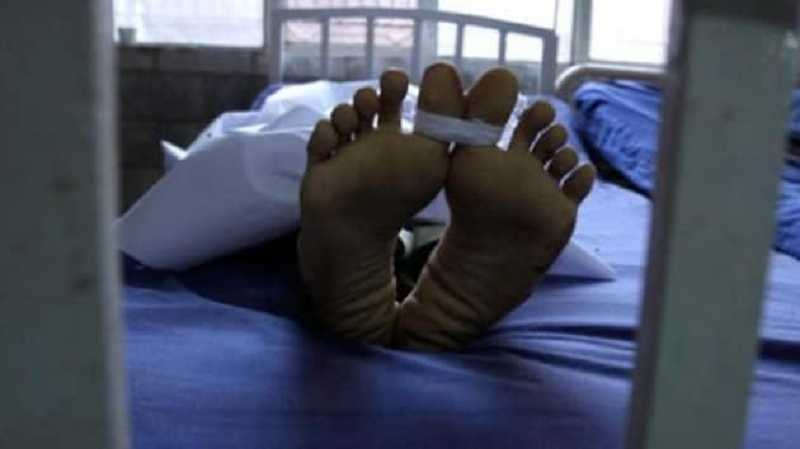 A man in India was discovered alive at a morgue, hours after being declared dead following an accident. — Reuters pic