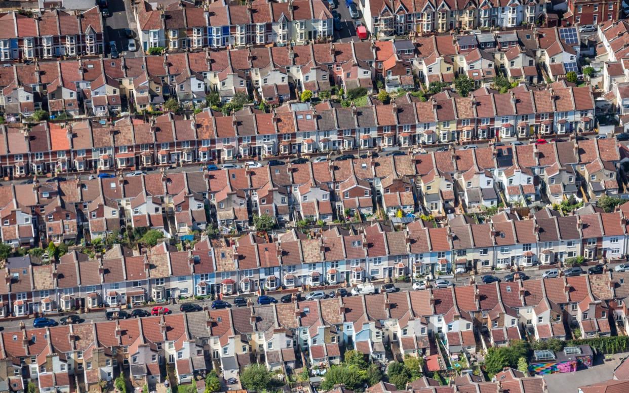 Leasehold groups say the real figure is much higher - Getty Images Contributor