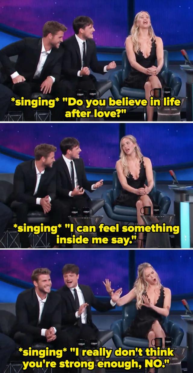 jennifer lawrence ok meme