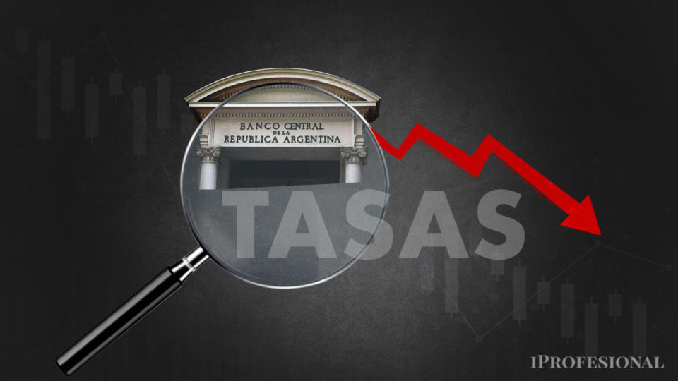 La autoridad monetaria ya bajó tres veces la tasa de política monetaria (TPM) en las últimas cuatro semanas y por quinta vez desde el 10 de diciembre