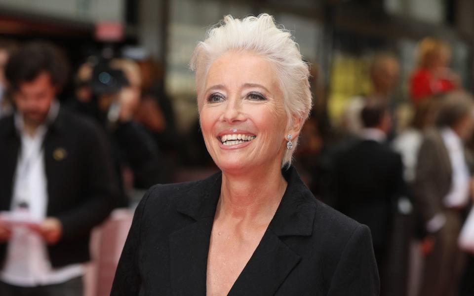 Emma Thompson