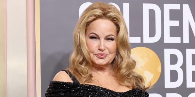 Jennifer Coolidge's Makeup Artist Talks e.l.f. Super Bowl Ad