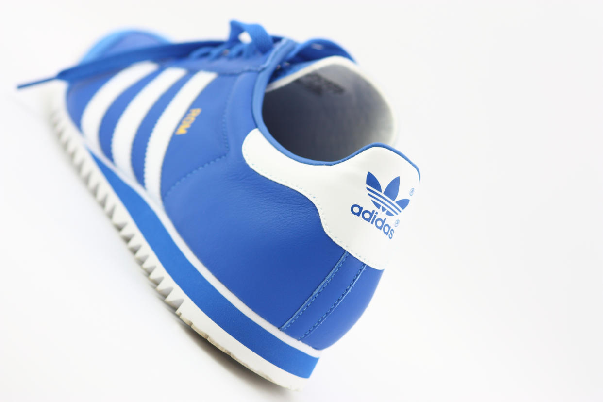 Adidas celebra la llegada del verano con descuentos de hasta el 60%. Foto: Getty Images. 