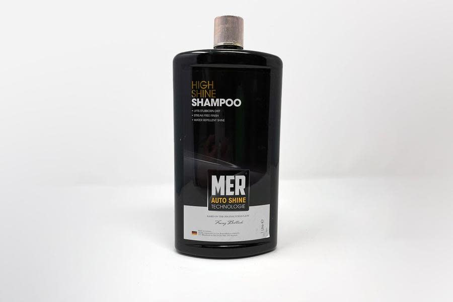 11 Shampoo