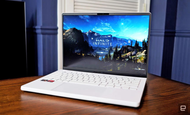 Best gaming laptops in 2023: I've had my pick of portable powerhouses and  these are the best