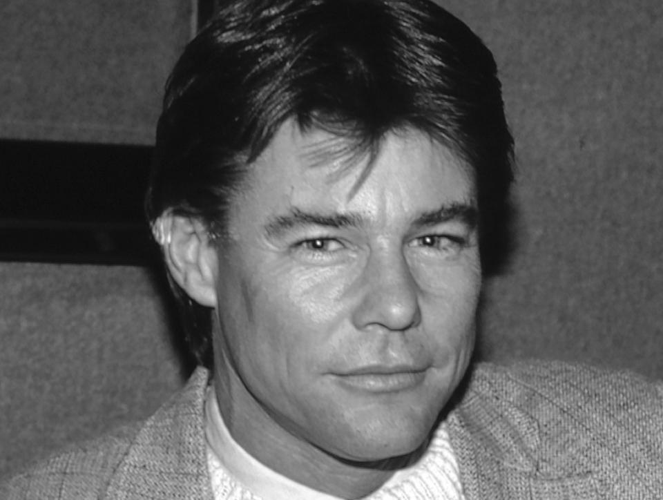 Actor Jan-Michael Vincent, who starred on the big screen in the 1970s and in the hit TV series &ldquo;Airwolf&rdquo; in the 1980s, died on Feb. 10, 2019.