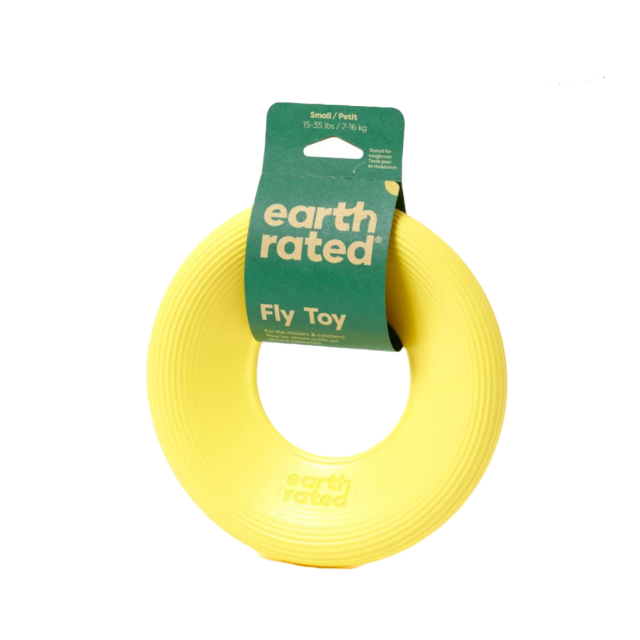 Turns Out Your Pet Can Only See Toys If They Come in This Color