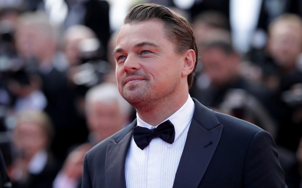 <p>Leonardo DiCaprios Eltern trennten sich, als er acht Jahre alt war. Er wuchs bei seiner Mutter in einer schlechten Gegend von Los Angeles auf. Drogenabhängige und Prostituierte lebten in der direkten Nachbarschaft. (Bild: Andreas Rentz/Getty Images)</p> 