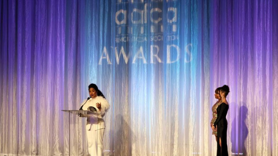 AAFCA Awards Angela Bassett theGrio.com