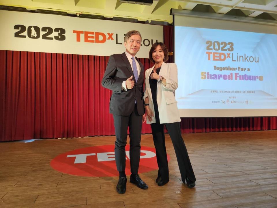 第二屆 TEDxLinkou 盛大登場 亞果遊艇總經理唐玉書受邀分享人生藍海策略 125