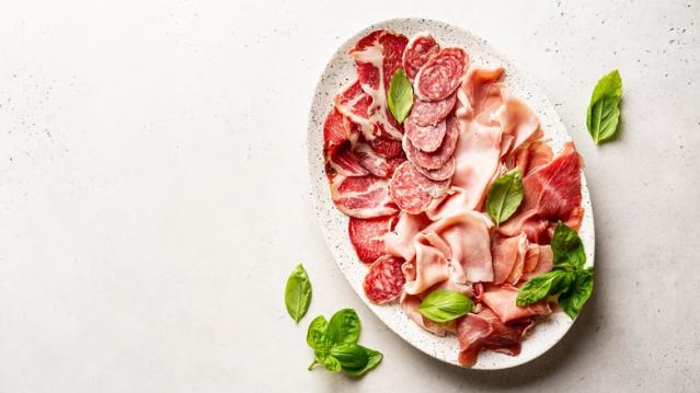 How Long Can Meat On Your Charcuterie Board Safely Sit Out?