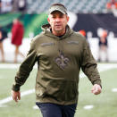 <p>The New Orleans Saints coach, 56,<a href="https://www.espn.com/nfl/story/_/id/28927492/saints-sean-payton-says-tested-positive-coronavirus" rel="nofollow noopener" target="_blank" data-ylk="slk:told ESPN;elm:context_link;itc:0;sec:content-canvas" class="link "> told ESPN</a> he tested positive for COVID-19 on March 19. He is seemingly the first NFL-adjacent person to have the virus.</p> <p>Payton told ESPN he didn't have a fever or cough, but was feeling ill the previous Sunday and took a test. </p> <p>"This is not just about social distancing," Payton told ESPN. "It's shutting down here for a week to two weeks. If people understand the curve, and understand the bump, we can easily work together as a country to reduce it."</p>