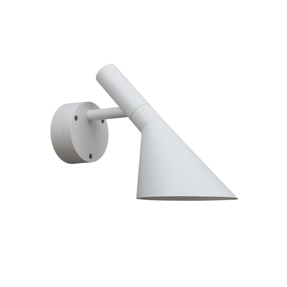 AJ 50 Wall Light by Arne Jacobsen