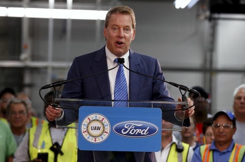 <b>9. Ford Motor</b><br>Revenue: $149,558 million