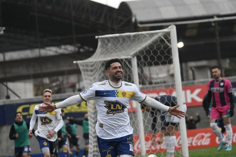 Juan Galeano jugó casi 70 partidos con la camiseta de Atlanta