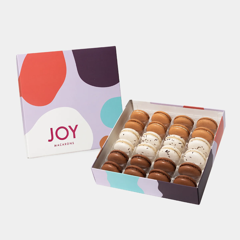 <p><a href="https://go.redirectingat.com?id=74968X1596630&url=https%3A%2F%2Fwww.bergdorfgoodman.com%2Fp%2Fjoy-macarons-chocoholic-macarons-assortment-prod146720490&sref=https%3A%2F%2Fwww.esquire.com%2Ffood-drink%2Ffood%2Fg38552716%2Fbest-valentines-chocolate-candy%2F" rel="nofollow noopener" target="_blank" data-ylk="slk:Shop Now;elm:context_link;itc:0;sec:content-canvas" class="link ">Shop Now</a></p><p>Chocoholic Assortment</p><p>bergdorfgoodman.com</p><p>$12.00</p>