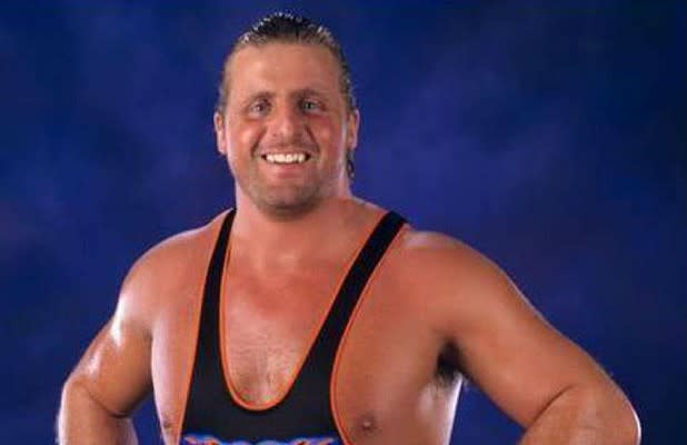 Owen Hart's Widow Recounts the First 'Fracture' in Her Relationship With  Bret Hart - TheWrap