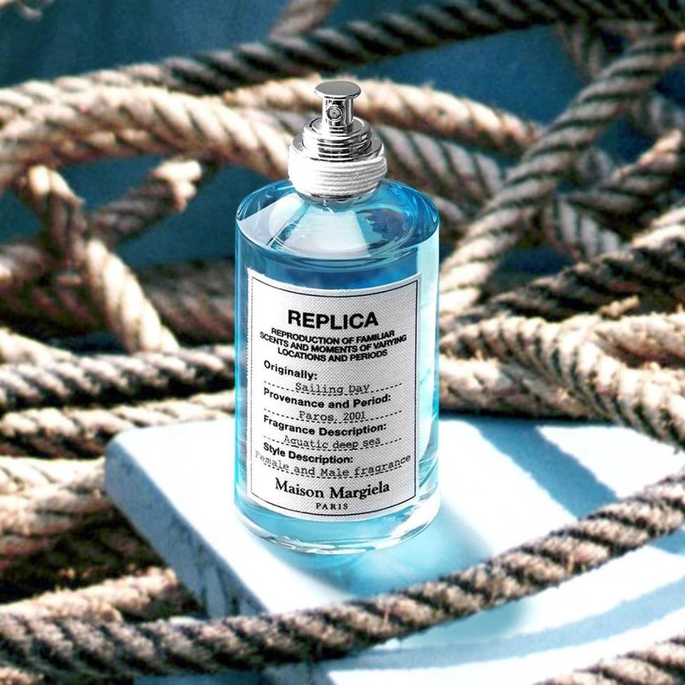 Maison Margiela REPLICA Sailing Day Fragrance