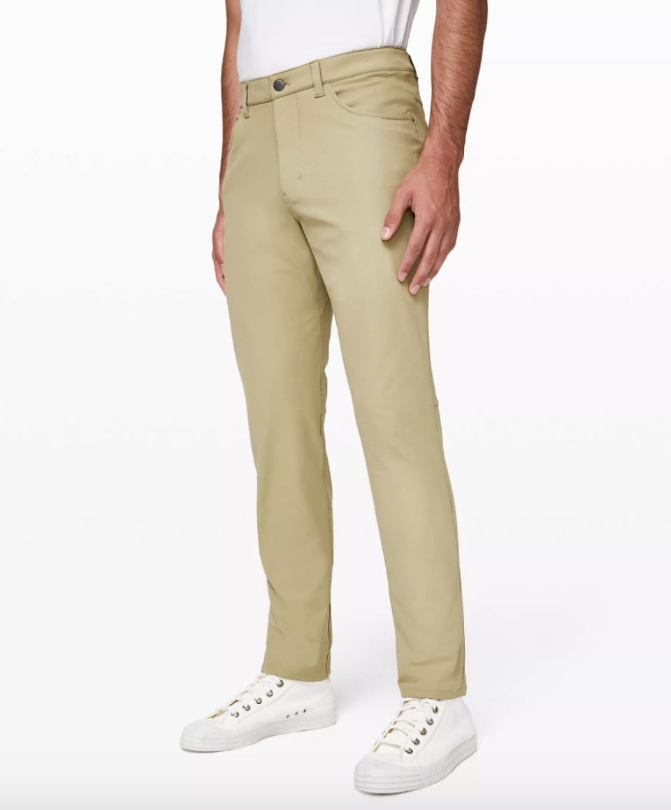 ABC Pant Classic 34"