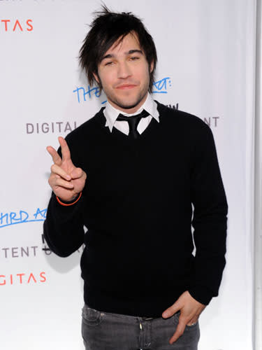 Pete Wentz