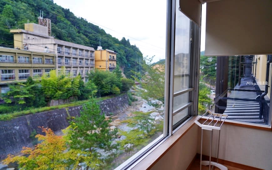 日本福島｜YUMORI ONSEN HOSTEL 溫泉青年旅舍