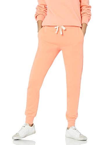 6) Amazon Essentials Terry Fleece Jogger Sweatpant