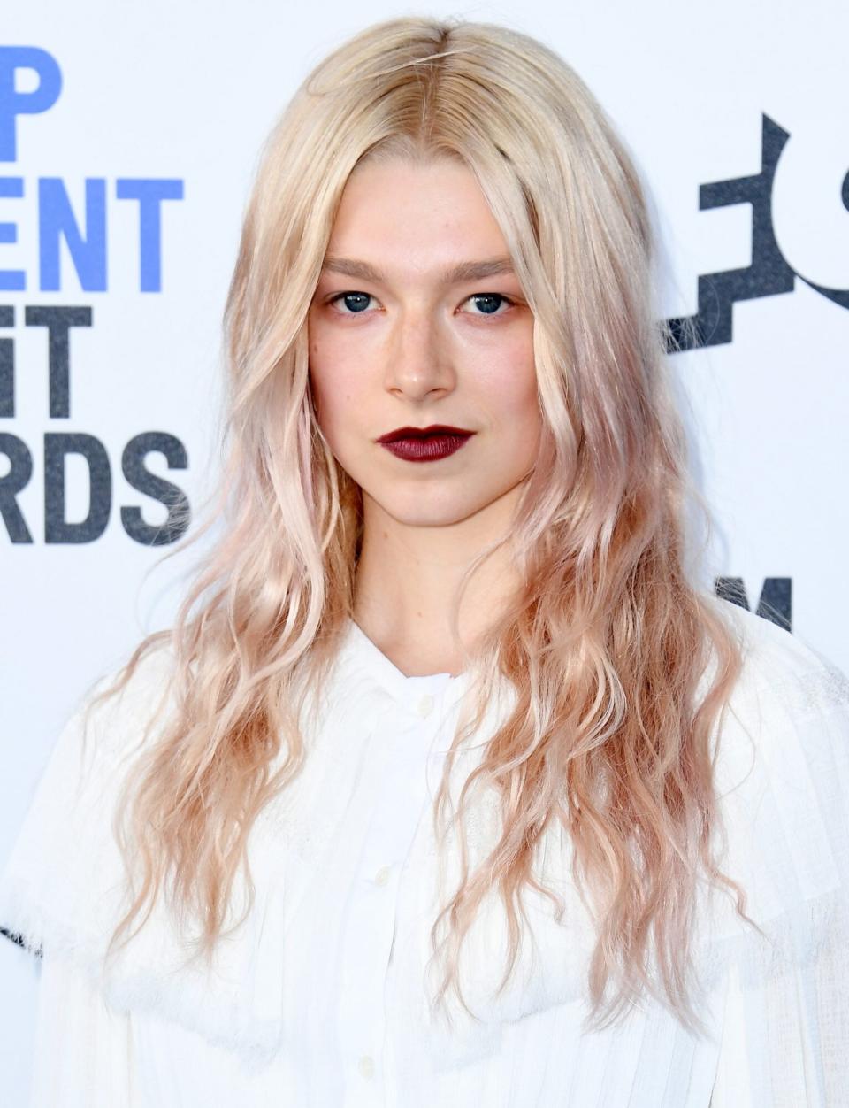 Hunter Schafer