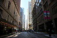 <p><b>9. Chicago</b></p>Chicago is ranked as the 9th most competitive city in the world.