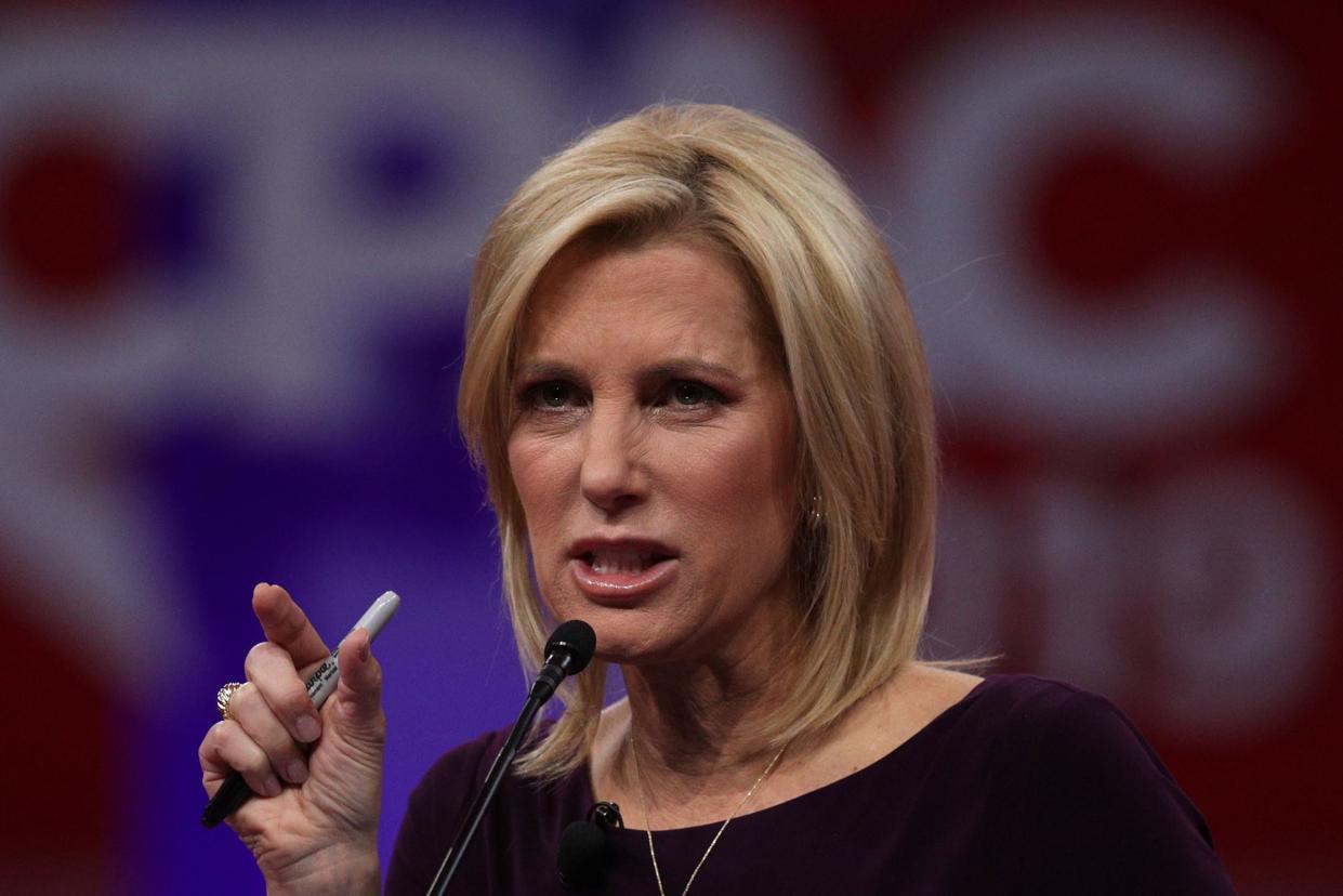 Conservatives Come Together For Annual CPAC Gathering - Credit: Alex Wong/Getty Images