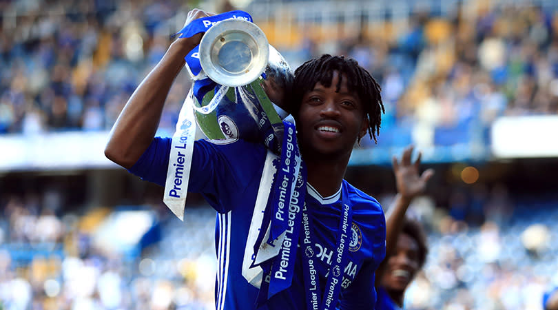 From the plenty that got away to the current potential superstars, Garry Hayes counts down the best Blues youth talents of the Premier League era