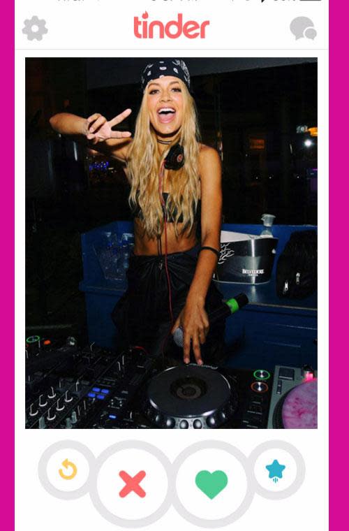 DJ Havana Brown