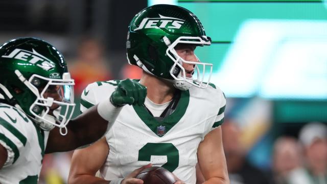 Chiefs vs. Jets NFL Scores Yesterday: Highlights from Patrick Mahomes,  Isiah Pacheco Defeat of Surprising Zach Wilson