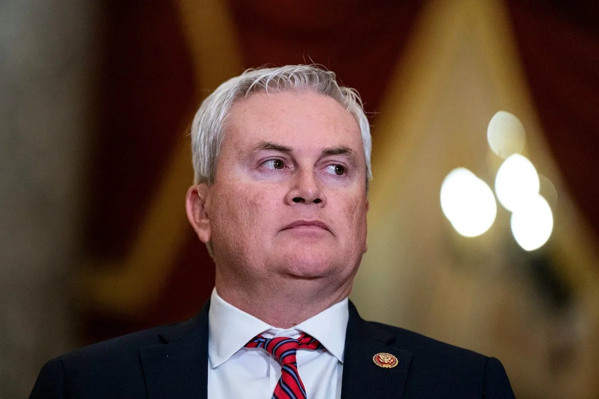 We Now Have Even More Details About James Comer’s Shady Shell Company (news.yahoo.com)