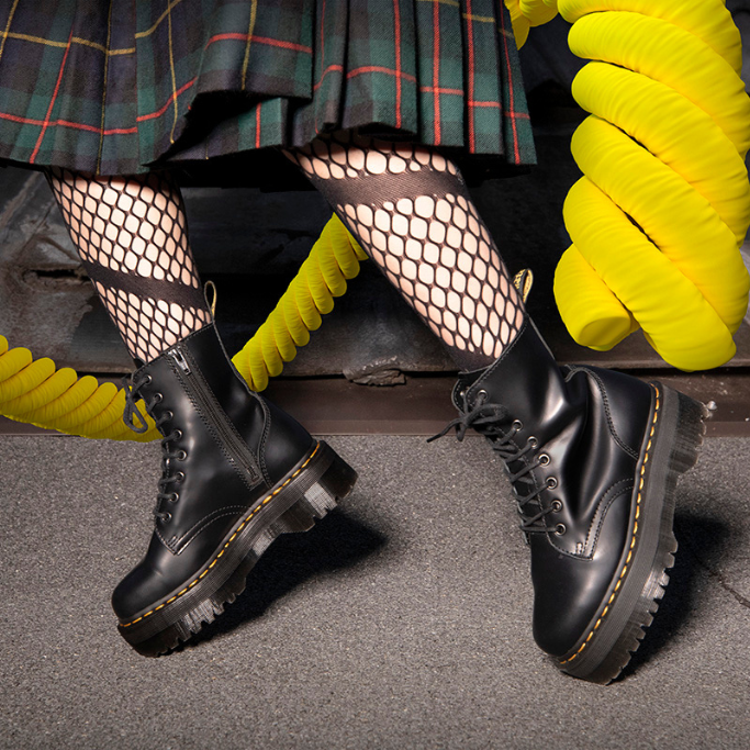 Credit: Dr. Martens