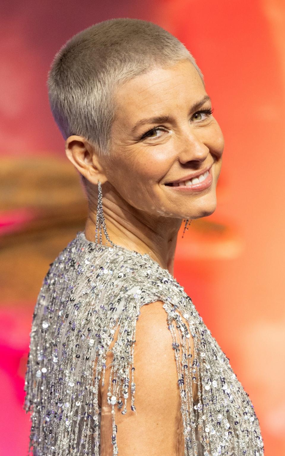 Evangeline Lilly - WireImage