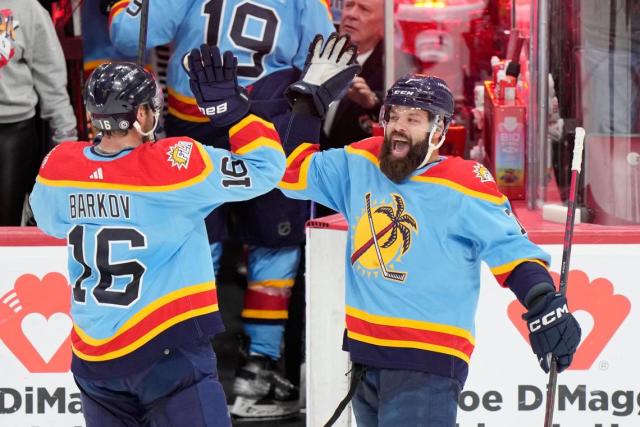 NHL All-Star Game 2023: The four best moments from Saturday