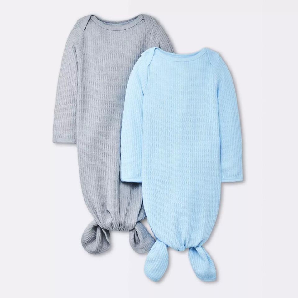 12 Best Baby Pajamas to Keep Your Little One Sleeping Soundly 2023