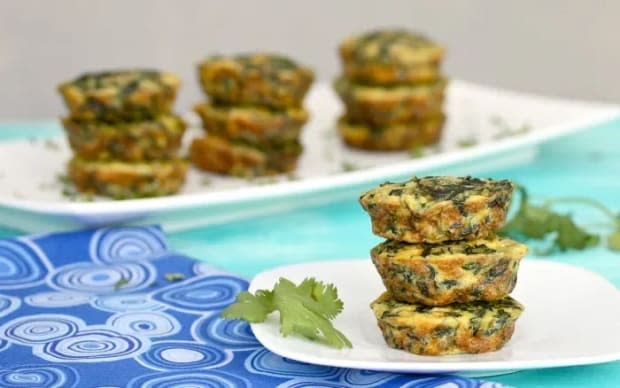 <p><a href="https://parade.com/306216/mealmakeovermoms/try-something-new-with-swiss-chard-veggie-quiche-patties/" rel="nofollow noopener" target="_blank" data-ylk="slk:The Meal Makeovers Moms;elm:context_link;itc:0;sec:content-canvas" class="link ">The Meal Makeovers Moms</a></p>