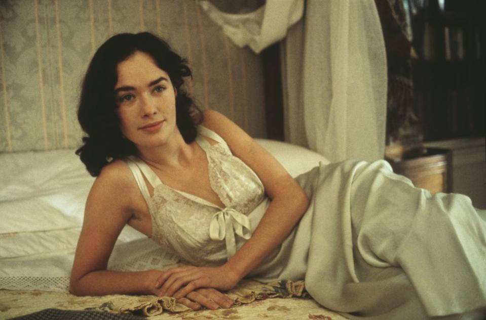 Lena Headey (1995)