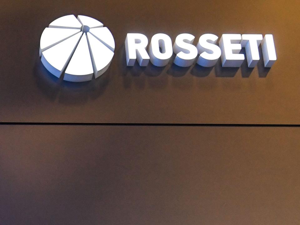 Rosseti