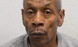 <span>Carl Cooper is serving a life sentence for the murders of Naomi Hunte and Fiona Holm.</span><span>Photograph: Metropolitan Police/PA</span>