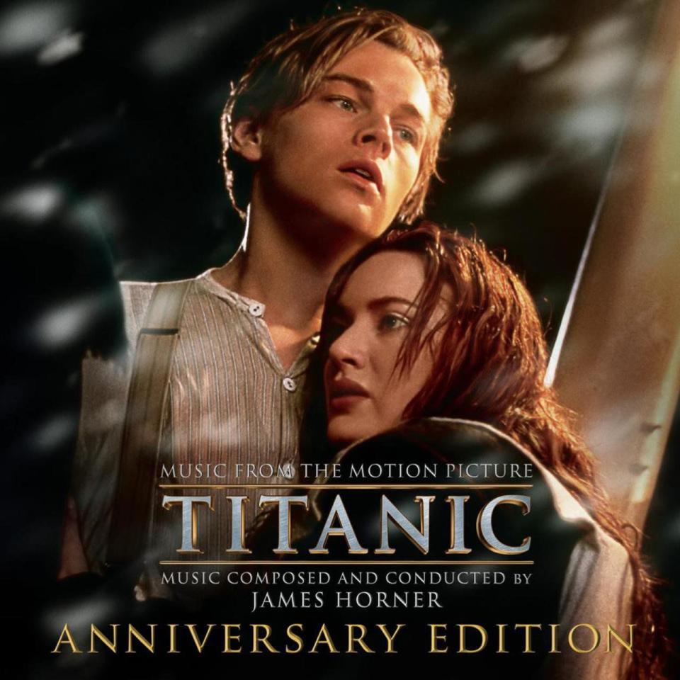 13) <i>Titanic</i>