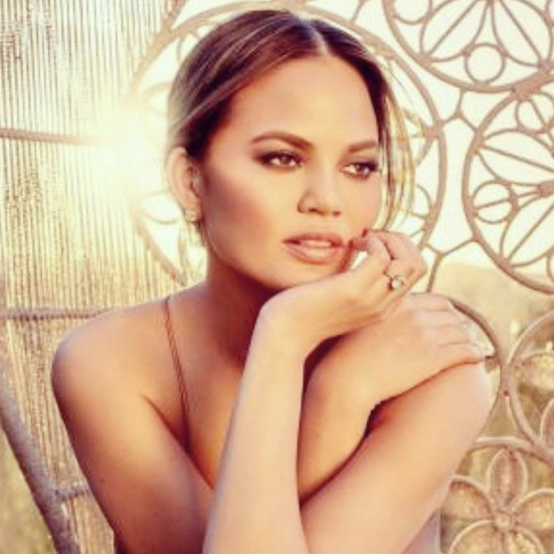 <p>“Happy birthday to my wonderful wife @chrissyteigen!” the singer wished the model, who turned 32 on Thursday. “I’m so happy you were born! You bring so much light to my life and to the lives of everyone who knows you. I love you so much!” Of course, Teigen had a joke back, writing, “How about a hi-res,” referring to the quality of the image. (Photo: <a rel="nofollow noopener" href="https://www.instagram.com/p/BcINuyNDyKH/?taken-by=johnlegend" target="_blank" data-ylk="slk:John Legend via Instagram;elm:context_link;itc:0;sec:content-canvas" class="link ">John Legend via Instagram</a>) </p>