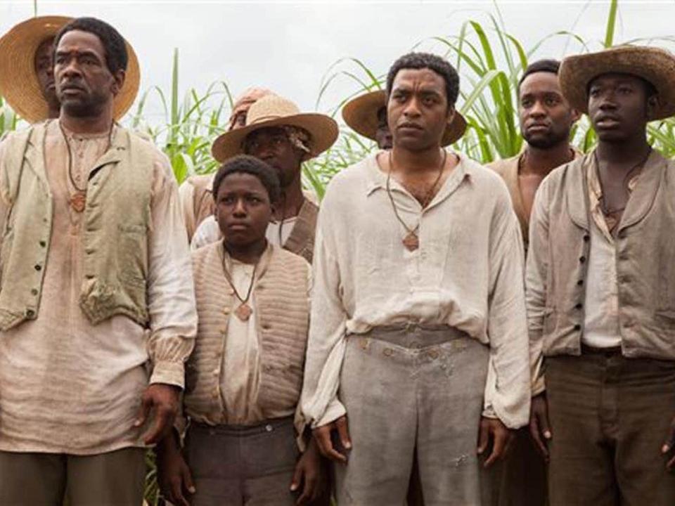 2014 12 years a slave