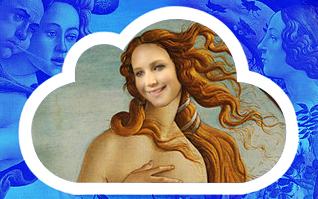 Celebrities In The Cloud: Dont Make The Same Mistake J. Law Did image Jennifer Lawrence resized 600